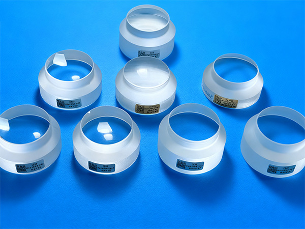 光學(xué)樣板（原器）